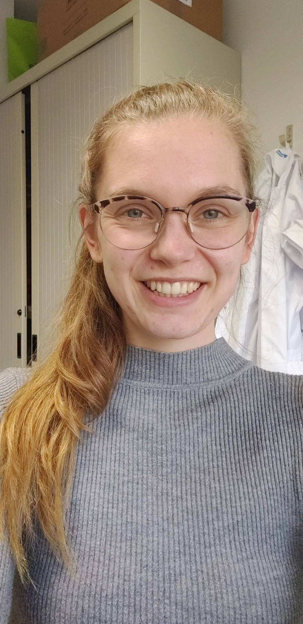 Laura van der Schoor