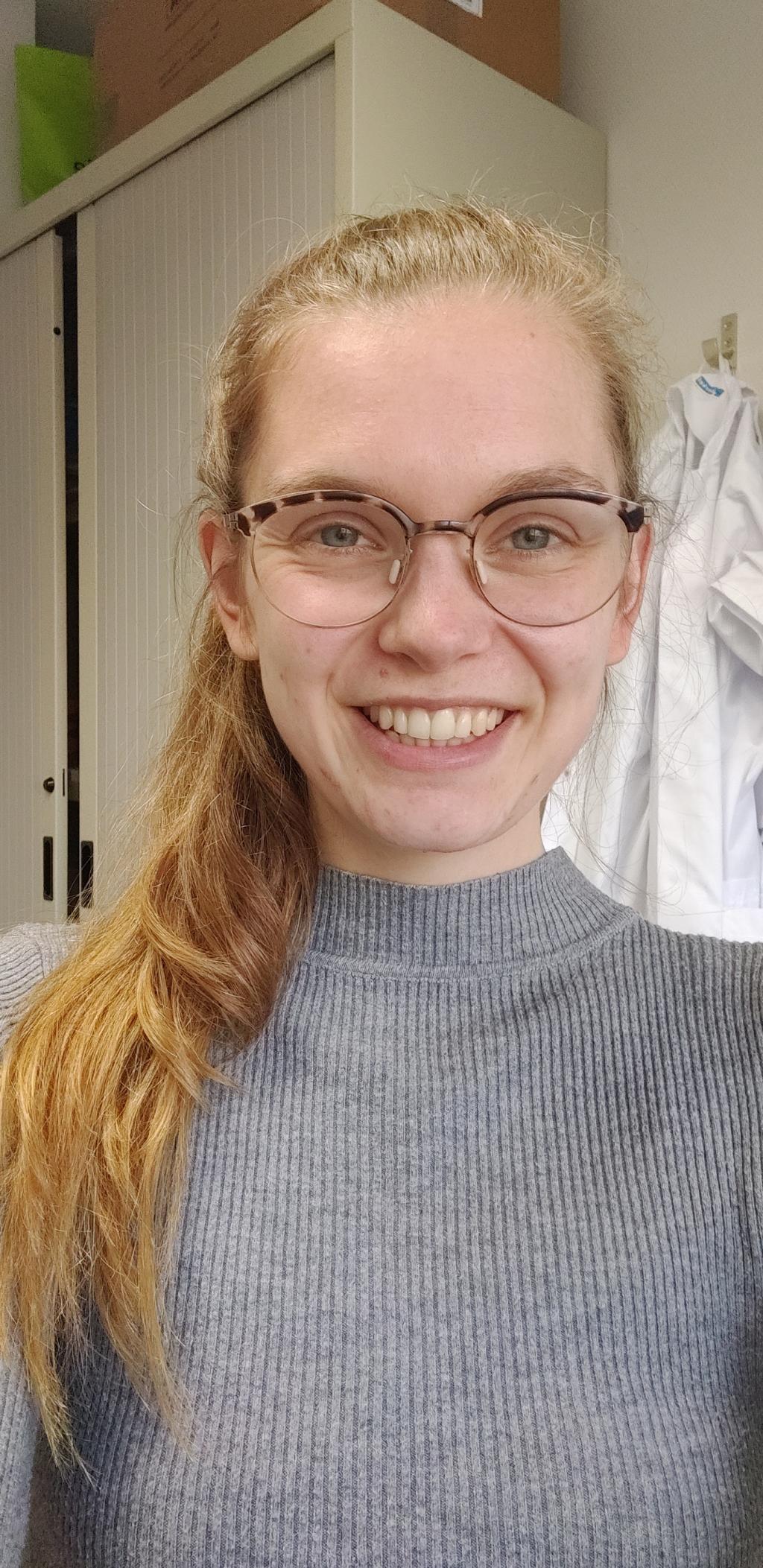 Laura van der Schoor