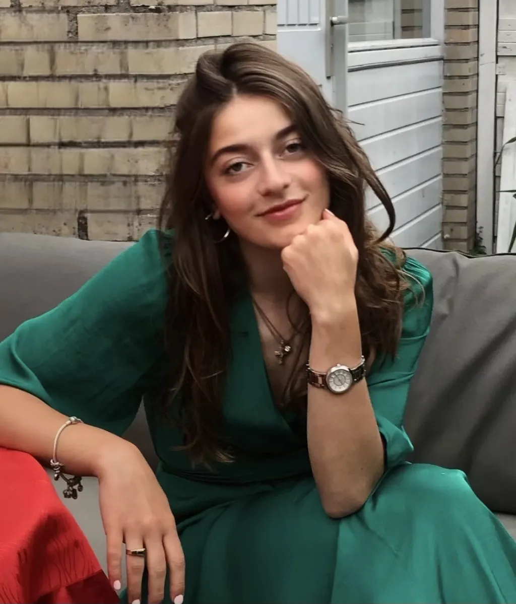 Tina Vekua