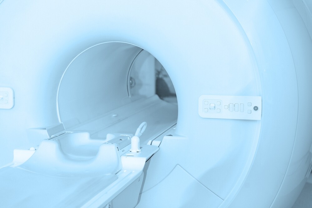 MRI