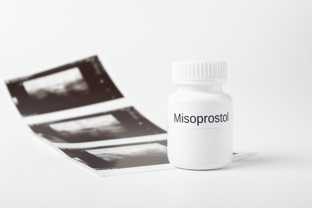 Potje Misoprostol