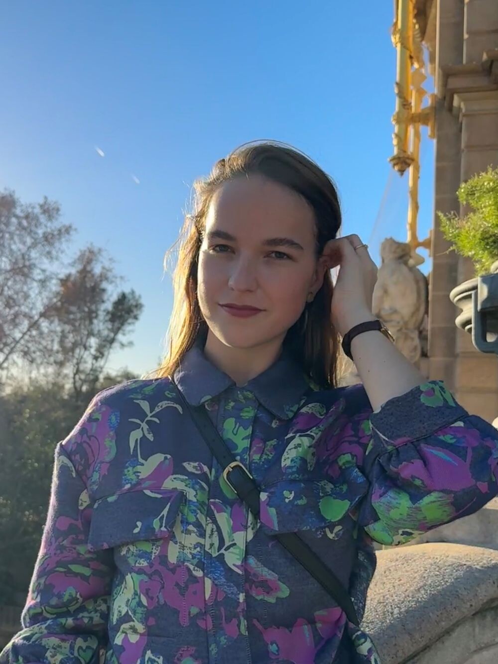 Anna Huisman