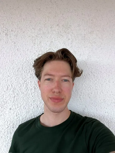 Tim Krans