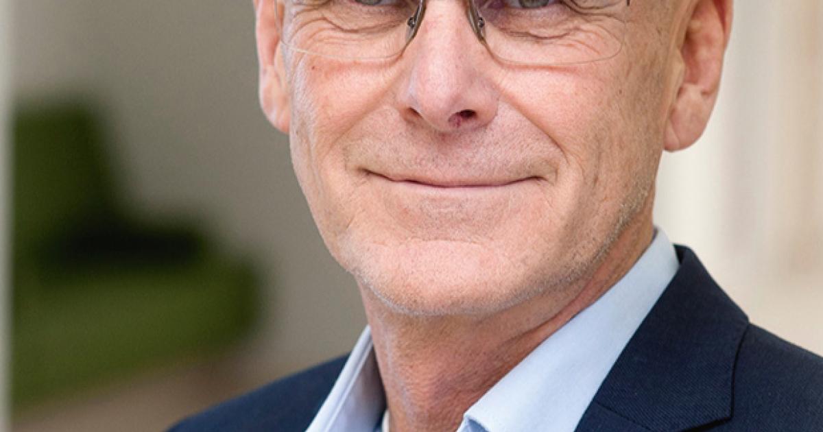 Maak kennis met Mart van de Laar