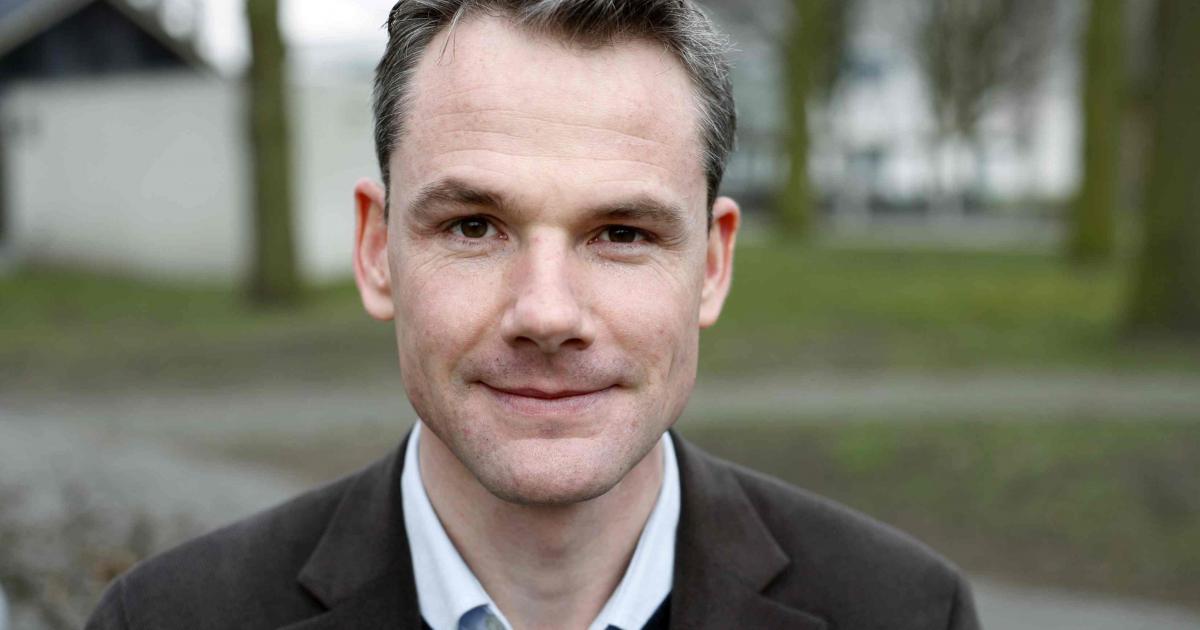 Jacco Wallinga Nederlands Tijdschrift Voor Geneeskunde
