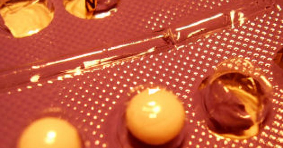 Progestageen Anticonceptiepil en trombose: het risico per progestageen | NTVG