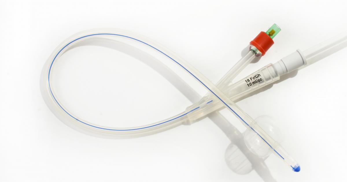 Wat te doen bij het verwijderen van een katheter na acute urineretentie