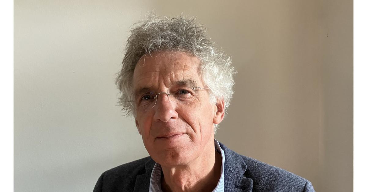 Nooit meer slapen | NTVG