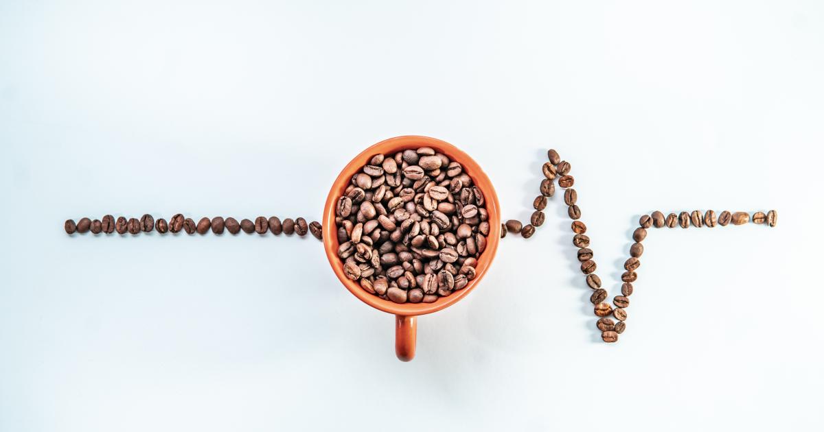 "Coffee Drinking & Cardiac Ectopy Associations with Premature