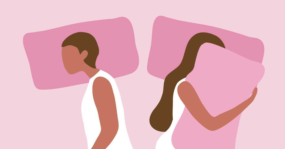 Veel IBD-patiënten kampen met seksuele problemen